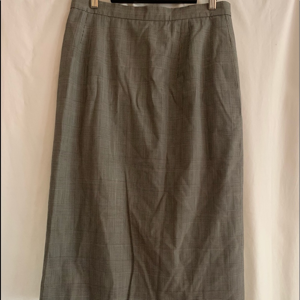 Vintage skirt